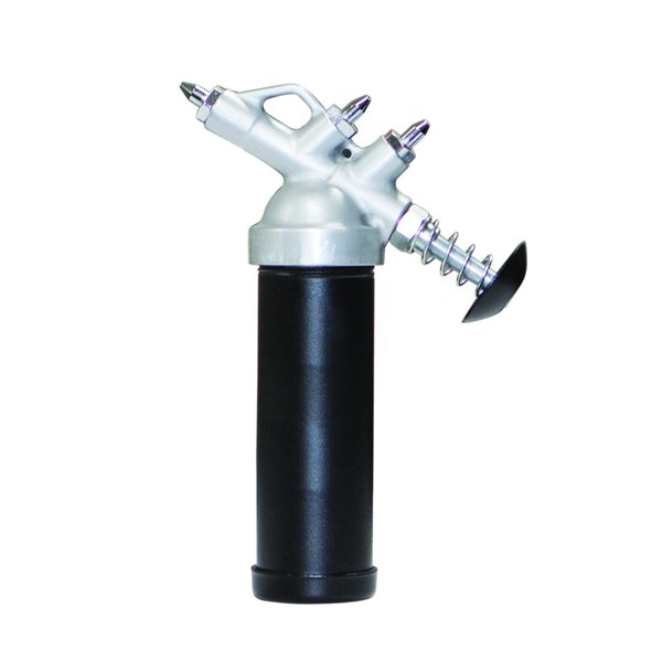 Groz Mini Push Type Grease Gun G3P